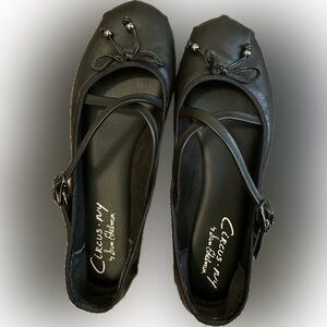 Sam edelman zuri ballet flats